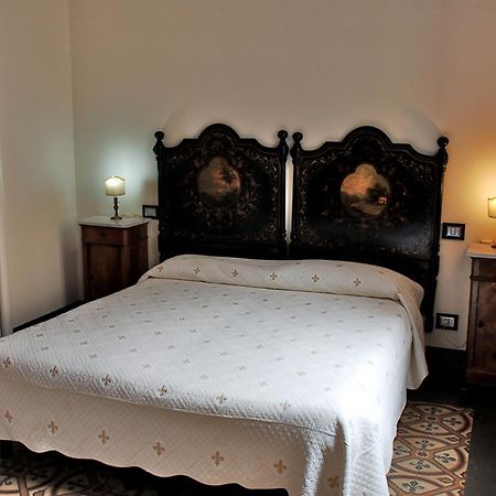 קליארי La Peonia Boutique B&B מראה חיצוני תמונה