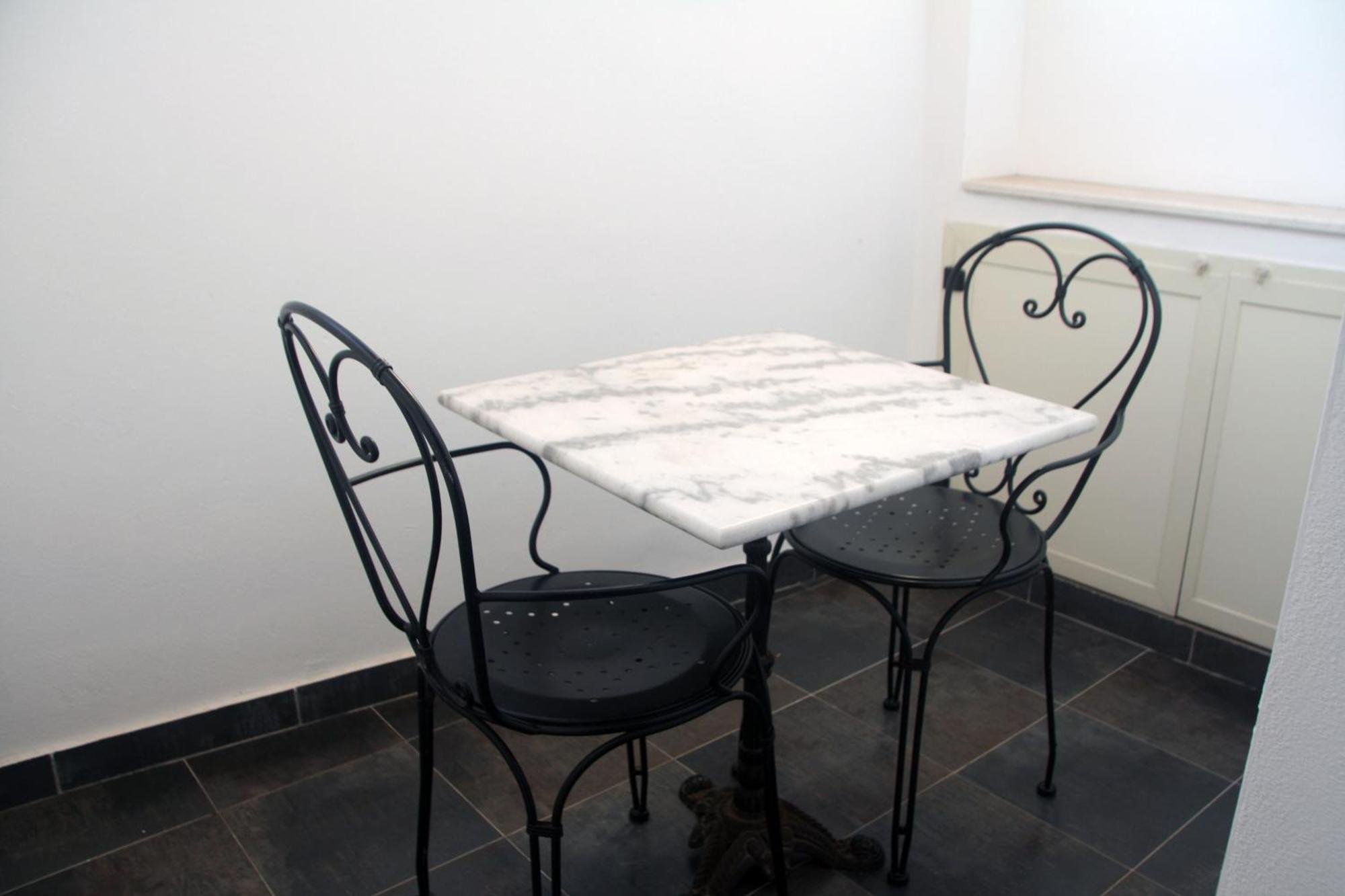 קליארי La Peonia Boutique B&B מראה חיצוני תמונה